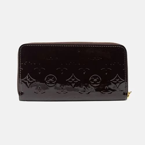 Louis Vuitton 2019 Womens Ballerine Zippy Wallet -… - 1
