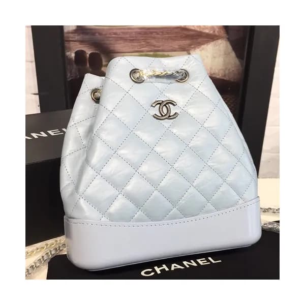 Chanel Gabrielle Back Pack ,23CM - 샤넬 가브리엘 백팩,CHAB… - 1