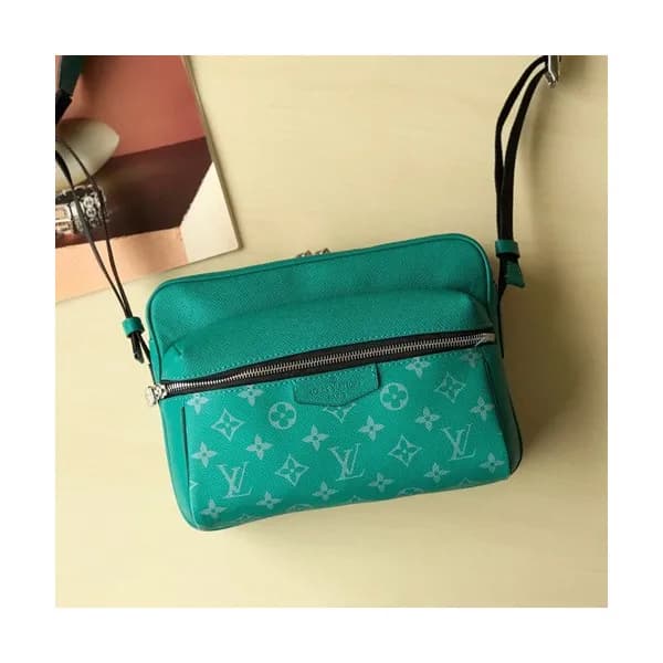 [특가세일]Louis Viutton 2019 Messenger Shoudler Cross … - 1