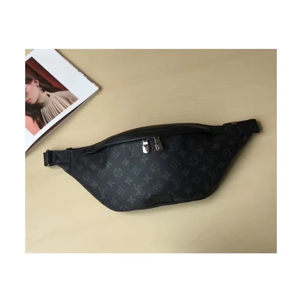 Louis Vuitton 2019 Bumbag Hip Sack,37cm - 루이비통 201… - 1