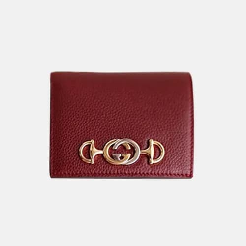 Gucci 2019 Womens Zumi Chain Crad Case 570660 - 구찌… - 1