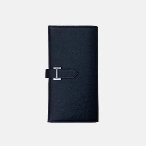 Hermes 2019 Womens Epsom Leather Wallet - 에르메스 20… - 1