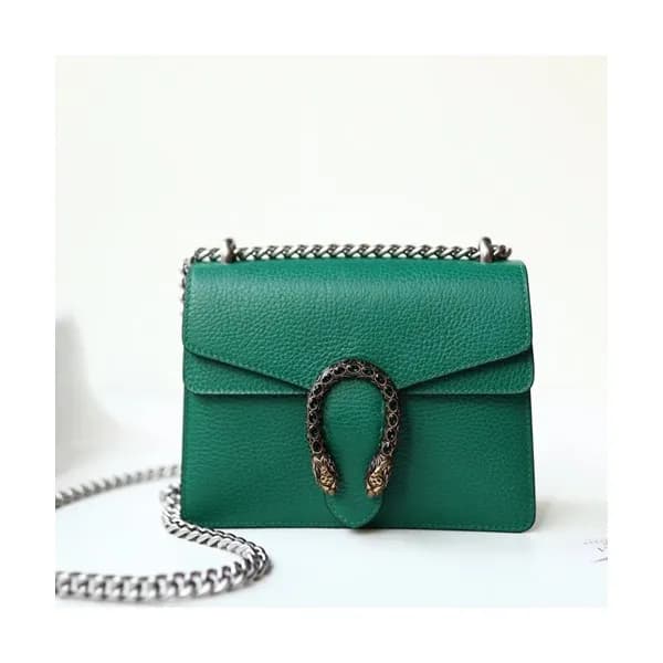 Gucci Dionysus Women Mini Shoulder Bag,20CM - 구찌 디… - 1