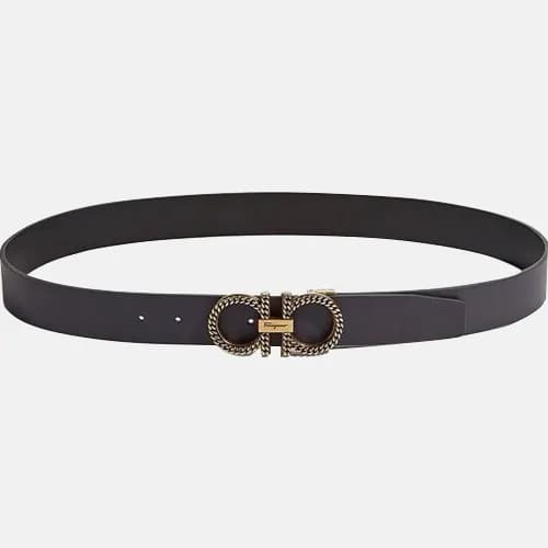 Salvatore Ferragamo 2019 Woman Leather Belt - 살바토레… - 1