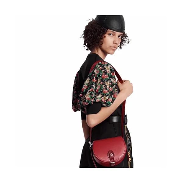 Louis Viutton 2019 Tambourin Shouder Cross Bag ,18… - 1