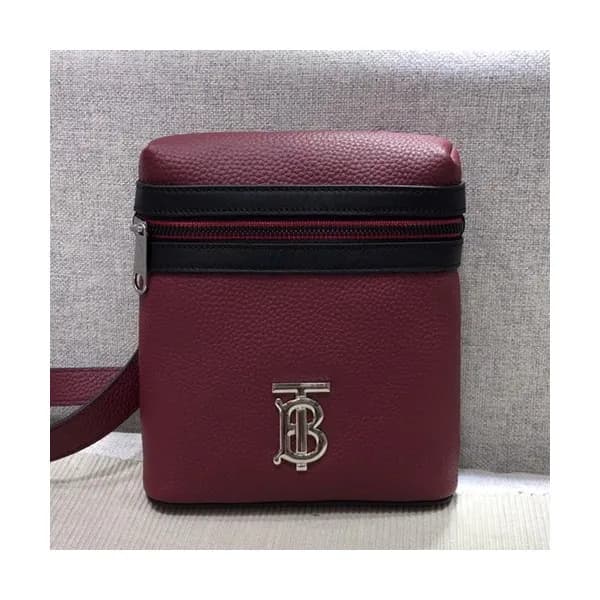 Burberry 2019 TB Messenger Shoulder Bag ,21CM - 버버…