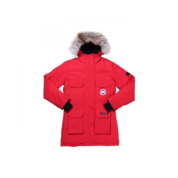 [커스텀급]Canada Goose 2019 Womens 09 Expedition Logo … - 1