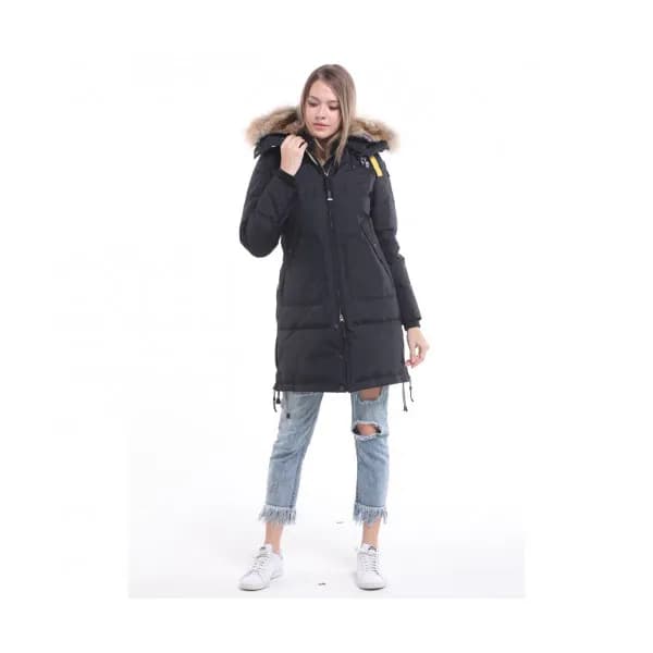 [인기상품] Parajumpers 2019 Womens Long Down Padding P…