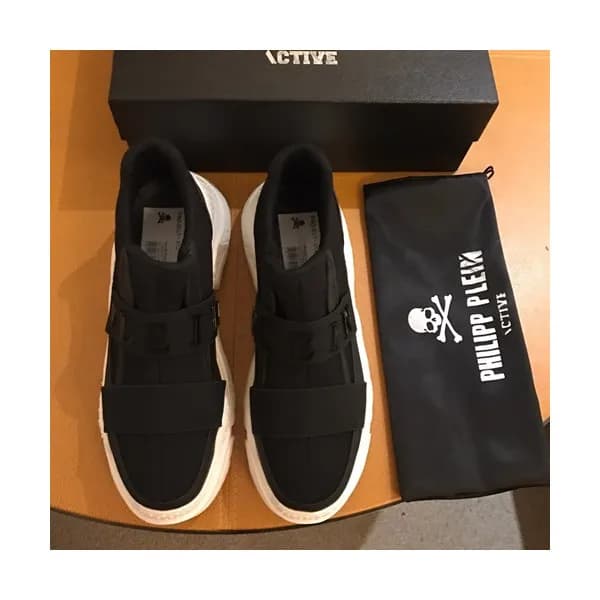 Philipp plein 2019 Mens Sneakers - 필립플레인 2019 남성용… - 1