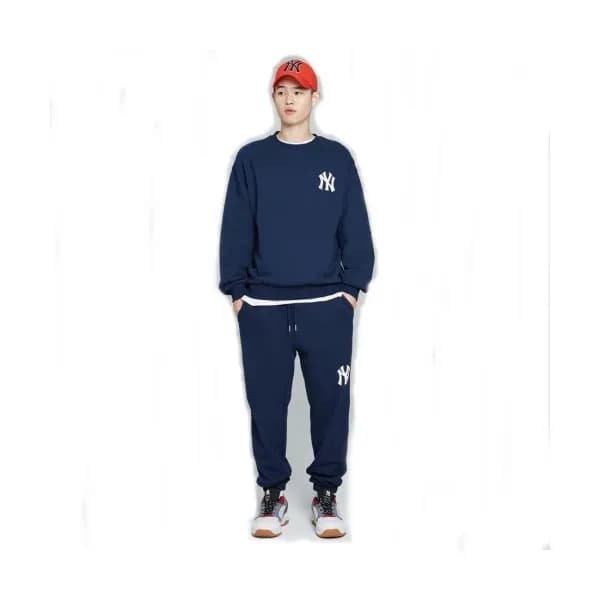Gucci 2019 Mens Logo Cotton Training Clothes&Pants… - 1