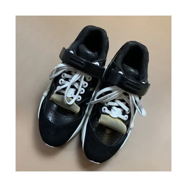Maison Margiela 2019 Ladies Leather Running Shoes … - 1