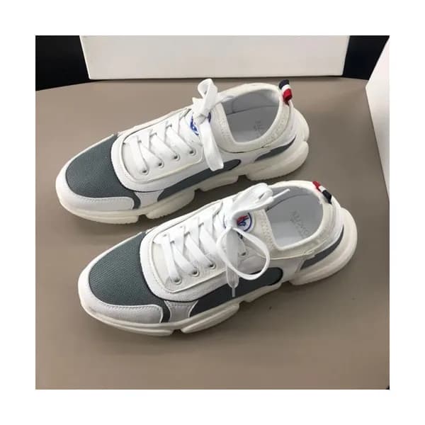 Moncler 2019 Mens Running Shoes - 몽클레어 2019 남성용 런닝… - 1