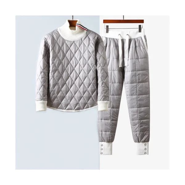 Thom Browne 2019 Mens Casual Training Down Clothes… - 1