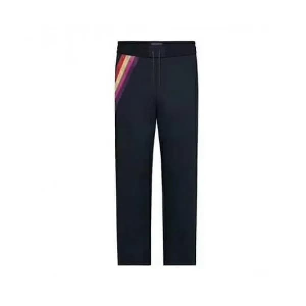 Louis vuitton 2019 Mens Initial Logo Casual Traini… - 1