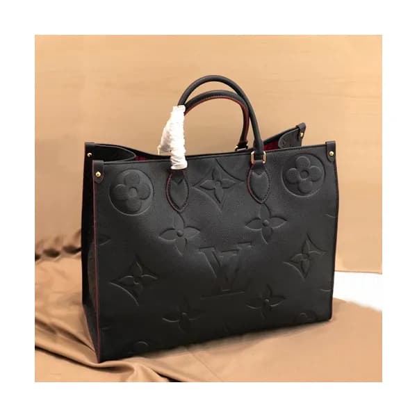Louis Vuitton 2019 Onthego Tote Shopper Bag,41cm -… - 1