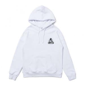 Palace 2019 Mens Logo Cotton HoodT - 팔라스 2019 남성 로…