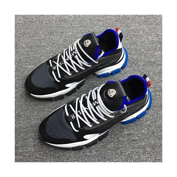 Moncler 2019 Mens Running Shoes - 몽클레어 2019 남성용 런닝… - 1