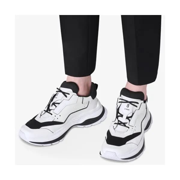 Berluti 2019 Mens Leather Sneakers - 벨루티 2019 남성용… - 1