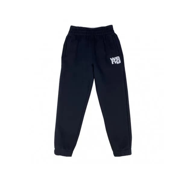 Alexsander Wang Mens Jogger Pants - 알렉산더왕 남자 조거 팬츠… - 1