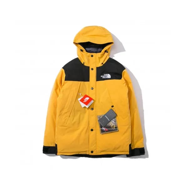 The North Face 2019 Mens Mountain Casual Duck Down… - 1