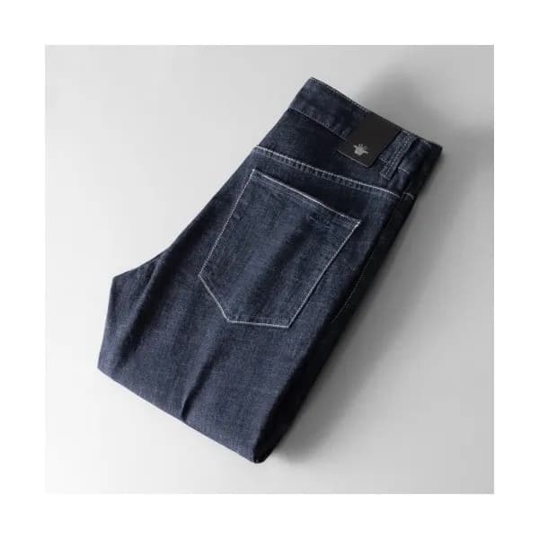[디올]Dior 2020 Mens Logo Classic Denim Jeans - 디올 2… - 1