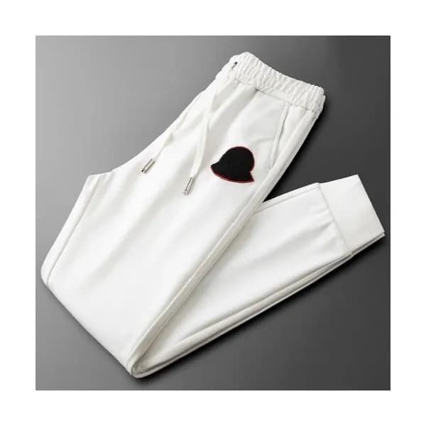 [몽클레어]Moncler 2019 Mens Casual Logo Silket Trainin… - 1