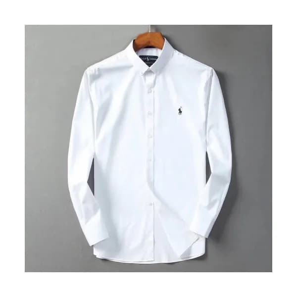 [폴로]Polo 2020 Mens Business Cotton Shirts - 폴로 202… - 1