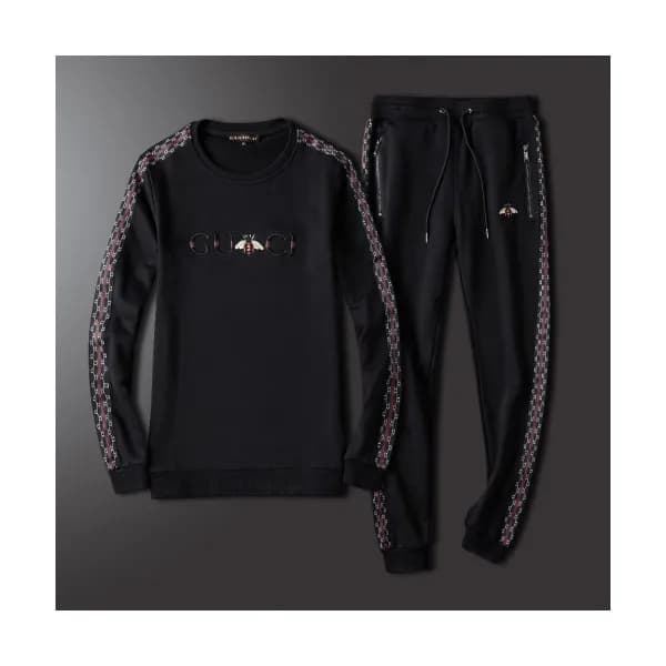 [구찌]Gucci 2020 Mens Logo Casual Training Clothes&P… - 1