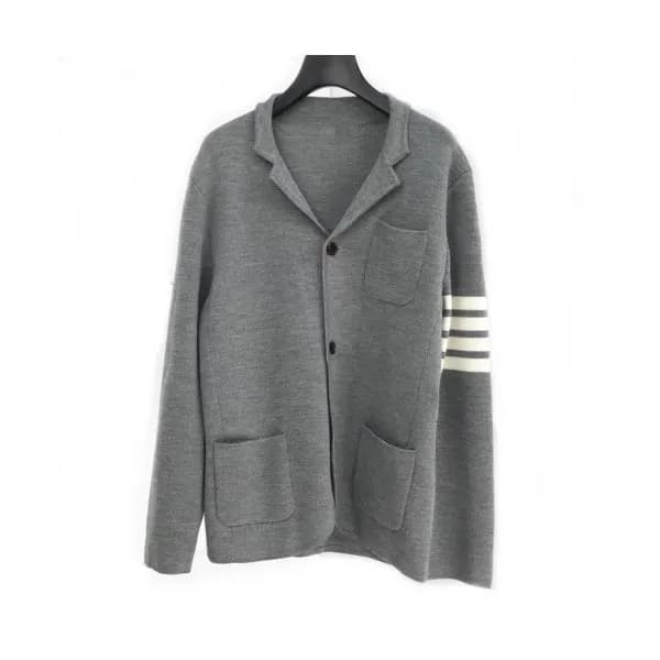Thom Browne 2020 Mens Casual Wool Suit Jackets - 톰… - 1