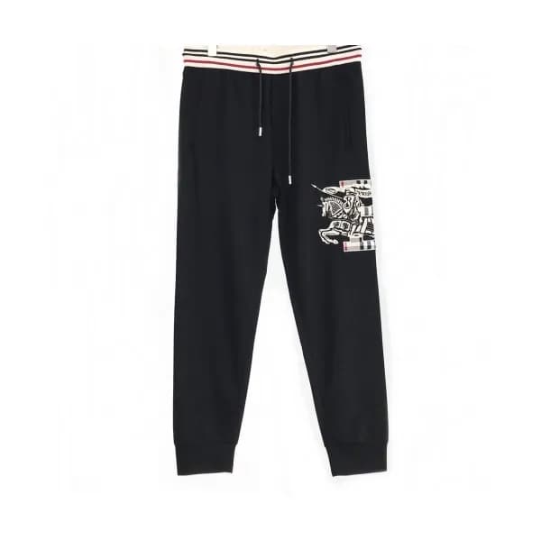 [버버리]Burberry 2020 Mens Logo Casual Cotton Trainin… - 1