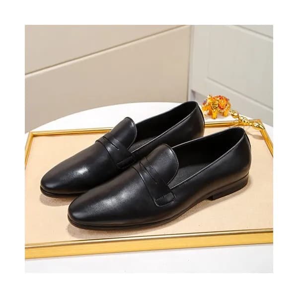 Louis Vuitton 2020 Mens Leather Loafer - 루이비통 2020… - 1