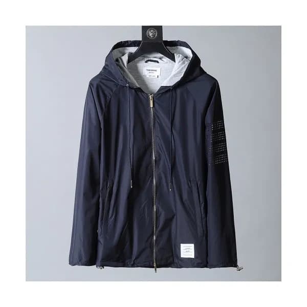 [톰브라운]Thom Browne 2020 Mens Classic Casual Jackets… - 1