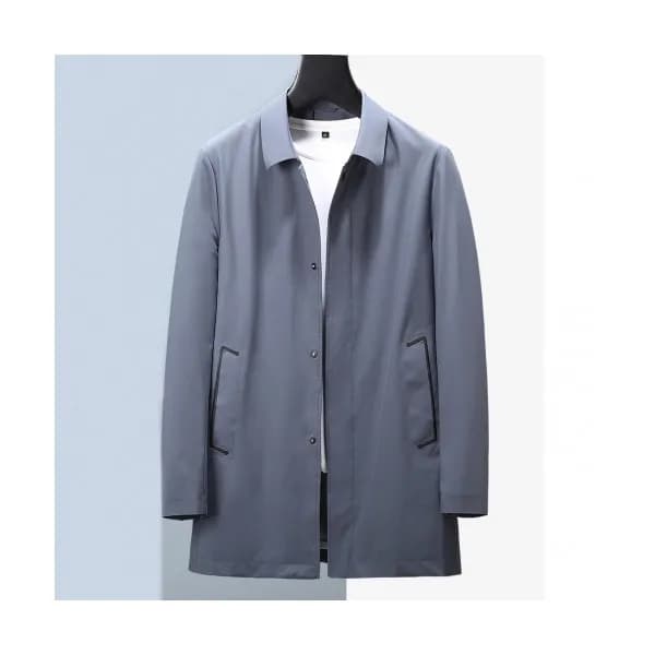 [제냐]Ermenegildo Zegna 2020 Mens Business Casual Lo… - 1