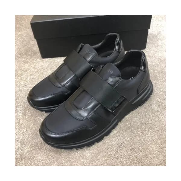 Prada 2020 Mens Sneakers - 프라다 2020 남성용 스니커즈,PRAS… - 1