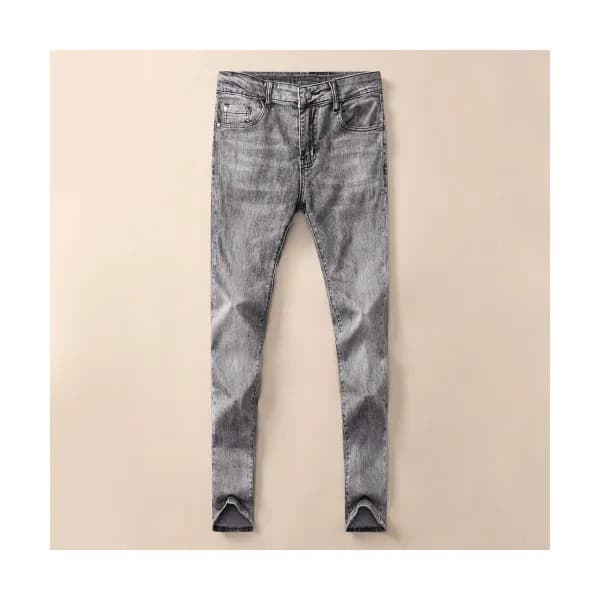 [알마니]Armani 2020 Mens Business Classic Denim Jeans… - 1