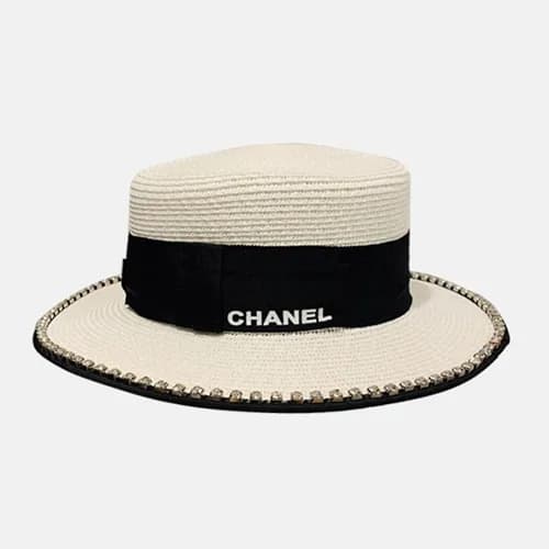 Chanel 2020 Ladies Cap - 샤넬 2020 여성용 모자 CHAM0126, … - 1
