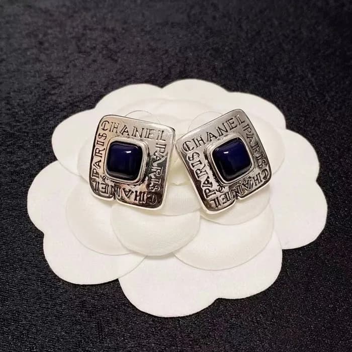 Chanel 2022 Ladies Earring - 샤넬 2022 여성용 이어링 ACC0… - 1