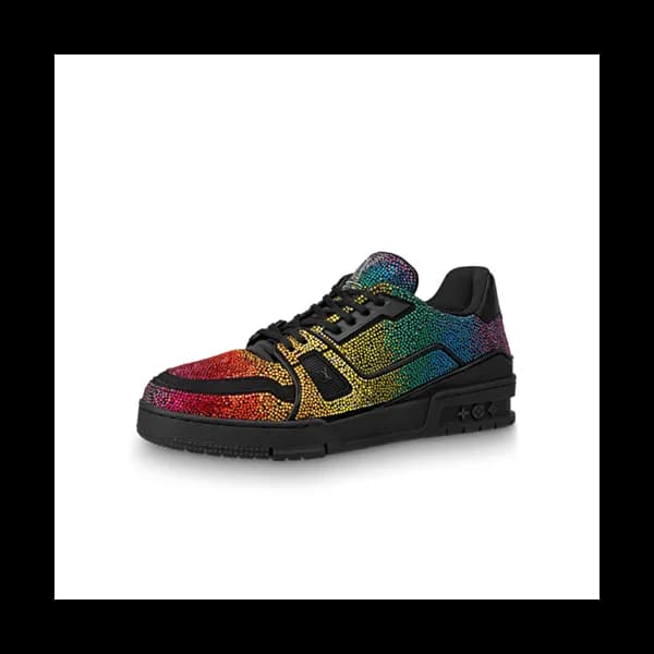 [매장판]Louis Vuitton 2020 Mens Sneakers - 루이비통 2020… - 1