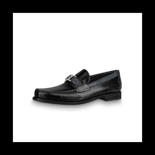 [매장판]Louis Vuitton 2020 Mens Leather Loafer - 루이비… - 1