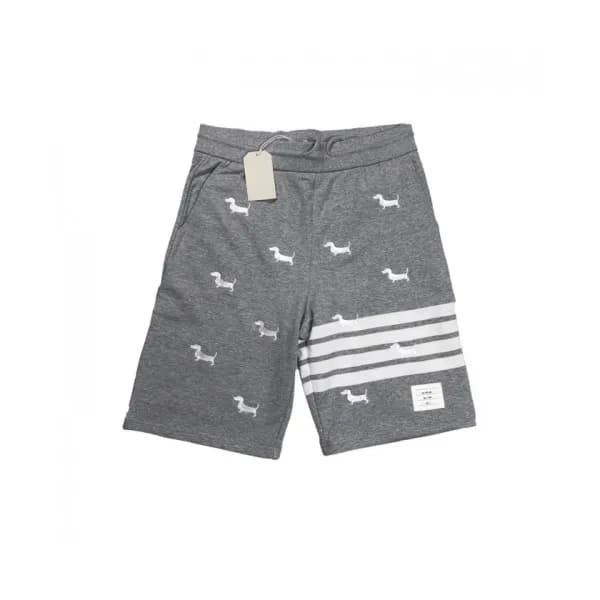[톰브라운]Thom Browne 2020 Mens Casual Half-pants - 톰브… - 1