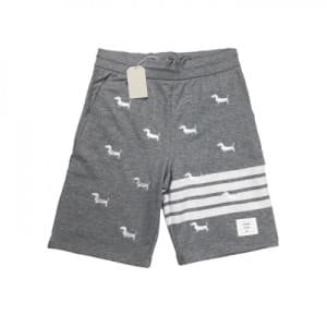 [톰브라운]Thom Browne 2020 Mens Casual Half-pants - 톰브…
