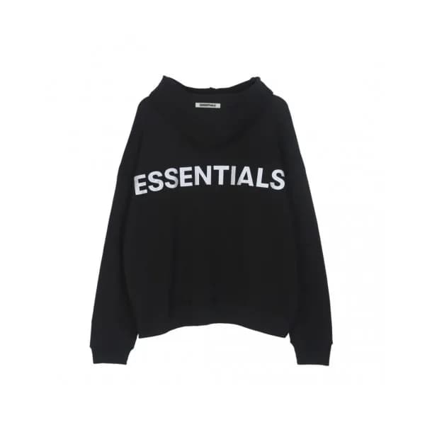[피어오브갓]Fear of god 2020 Mm/Wm Logo Oversize Cotton… - 1