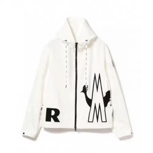 [몽클레어]Moncler 2020 Mens Logo Casual Windproof Jack… - 1