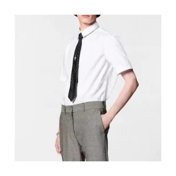 [루이비통]Louis vuitton 2020 Mens Trendy Cotton Short … - 1