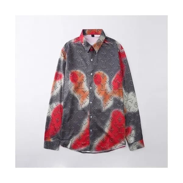 [루이비통]Louis vuitton 2020 Mens Trendy shirts - 루이비통… - 1