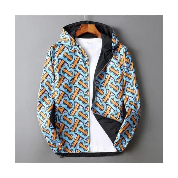 [버버리]Burberry 2020 Mens Classic Casual Jackets - 버… - 1