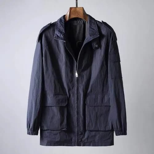 [구찌]Gucci 2020 Mens Logo Casual Jackets - 구찌 2020 … - 1