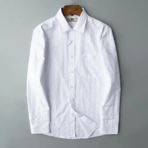 [버버리]Burberry 2025 Mens Vintage Basic Tshirts - 버버… - 1