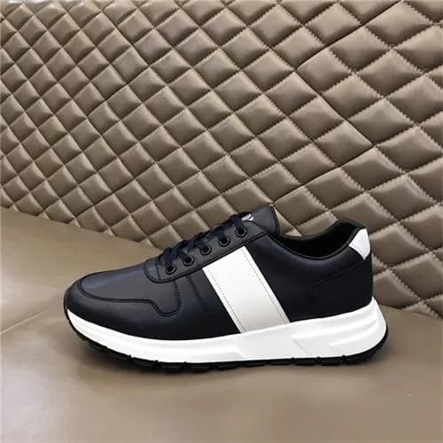 Prada 2020 Men's Running Shoes - 프라다 2020 남성용 … - 1