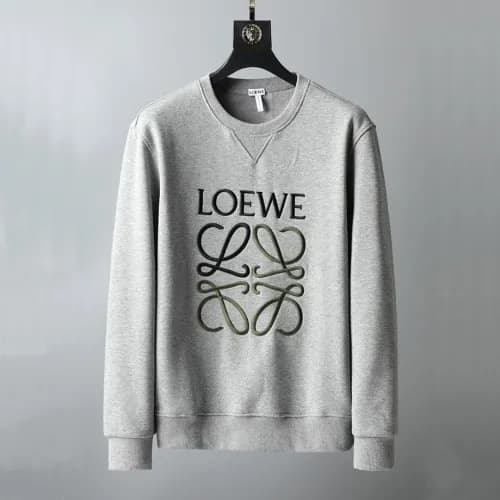 [로에베]Loewe 2020 Mm/Wm Logo Casual Cotton Tshirts -… - 1